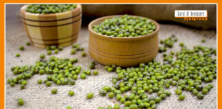 Sorsi di Benessere – Un condimento sano e gustoso