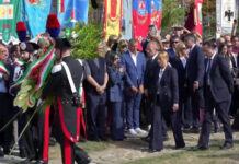 Dieci anni fa il sisma del Centro Italia, Meloni accelera sulla ricostruzione