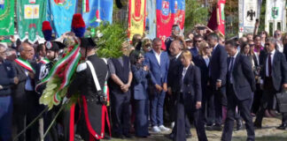 Dieci anni fa il sisma del Centro Italia, Meloni accelera sulla ricostruzione