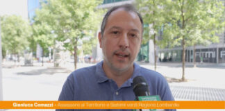Comazzi “Gli animali non si abbandonano, denunciate chi lo fa”