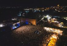 Locus Festival 2026: oltre 30mila presenze a Locorotondo, ora il gran finale a Egnazia