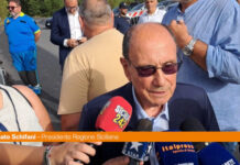 Cts, Schifani “Sta lavorando bene, insieme ai partiti si troverà una soluzione”