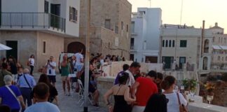 Movida a Polignano: controlli e blitz sul Lungomare Ardito