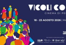 Al via Vicoli Corti, sei giorni di cinema (e non solo) di periferia