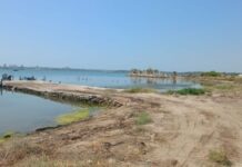 Bonifica Mar Piccolo Taranto: conclusi in anticipo i lavori CIS