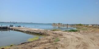 Bonifica Mar Piccolo Taranto: conclusi in anticipo i lavori CIS
