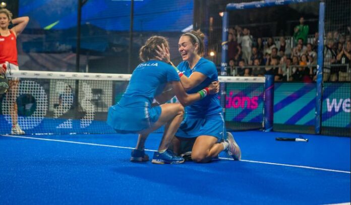 Marchetti_Orsi_Giochi Europei_credits Padelfip