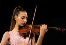 Note barocche sotto le stelle del Salento: stasera a Lecce “Le Quattro Stagioni” di Vivaldi