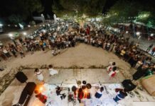 La magia del territorio tarantino: Masserie sotto le Stelle conquista 500 partecipanti