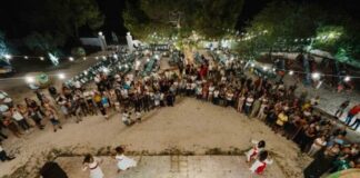 La magia del territorio tarantino: Masserie sotto le Stelle conquista 500 partecipanti