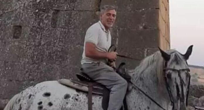 massimo accettura maja
