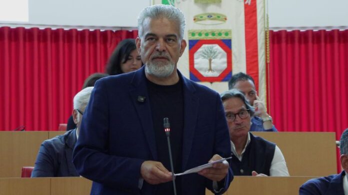 mattarelli regione puglia