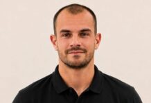 Basket: Matteo Annese con i Seagulls anche nel 2026\2027