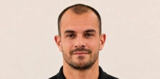 Basket: Matteo Annese con i Seagulls anche nel 2026\2027