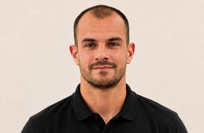 matteo annese