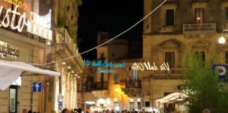 Maglie, Mercatino del Gusto tra cibo, mostra e cene in villa