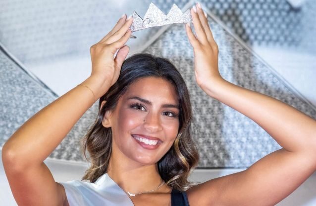 Miss Italia, Angelica Pedaci è Miss Sorriso Puglia 2026 (3)