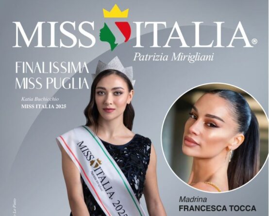 Miss Italia, Miss Puglia sarà incoronata a Sammichele di Bari