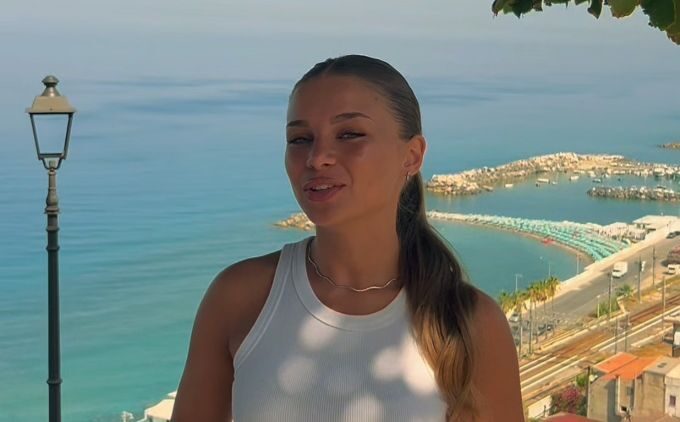 Miss Italia racconta l'Italia
