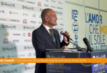 Sisma 2016, Castelli “In 3 anni 4,3 miliardi per la ricostruzione”