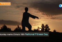Cina, lo sport entra nella vita quotidiana con il “fitness in 15 minuti”