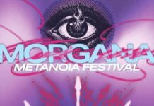 Morgana Metanoia Festival a Novoli: musica e arte Queer in Salento