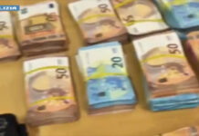 Rapina in sala bingo a Roma, arrestato 54enne che nascondeva droga in casa