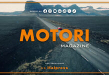 Motori Magazine – 2/8/2026