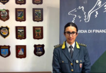 Cosenza, incassano per 7 anni la pensione del padre deceduto, denunciata coppia