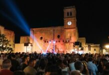 Patù, torna domani la Notte Bianca, arrivata alla sua decima edizione