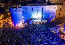 Conversano, l’edizione 2026 de “Le Notti della Contea” si chiude con 20.000 presenze