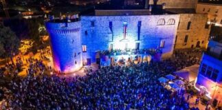 Conversano, l’edizione 2026 de “Le Notti della Contea” si chiude con 20.000 presenze