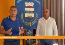 Pecoraro Scanio e D’Ancona “Pantelleria diventi modello 100% rinnovabili”