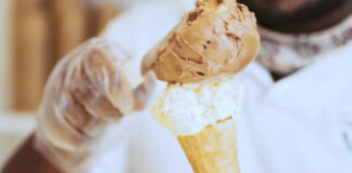 Continua a crescere la produzione di gelato nell’Ue, +1,9% nel 2025