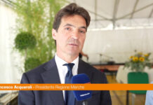 Sisma 2016, Acquaroli “La ricostruzione sta portando i risultati sperati”
