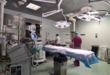 ASL Bari, svolta in Ortopedia: via alla nuova Day Surgery in giornata