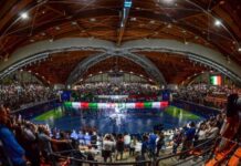 Qualificazioni EHF EURO 2028: la Nazionale azzurra di pallamano riparte da Conversano