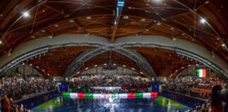 Qualificazioni EHF EURO 2028: la Nazionale azzurra di pallamano riparte da Conversano