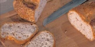 Il pane del Mediterraneo a Palazzo Guerrieri: a Trepuzzi continua “Bande a Food”