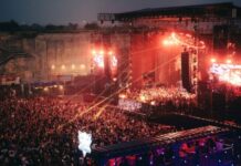 Panorama Festival 2026: successo da record a Lecce con oltre 40mila presenze