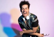 Il pugliese Pasqualino Beltempo: “Se la vita fosse un musical”, tra Broadway e canzone d’autore