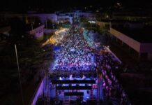 Pasqualino Gourmet 2026 ad Alberobello: 40mila presenze e trionfo di Cibum