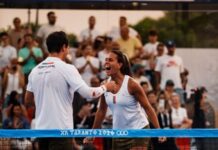 Giochi del Mediterraneo Taranto 2026: oggi spazio a Triathlon, Judo e Basket 3×3
