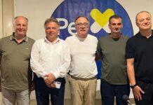 Puglia, il Civismo nel centrosinistra: “Per la Puglia” si struttura nei territori
