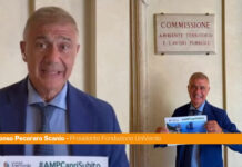 Area Marina Protetta di Capri, Pecoraro Scanio “Sì finale Camera svolta storica”