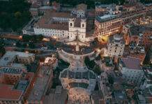Turismo, la cultura traina i territori