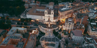 Turismo, la cultura traina i territori