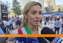 Ponte Morandi, Salis: “Genova chiederà i danni senza fare sconti a nessuno”
