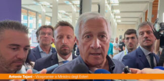 Carburanti, Tajani “Proroga del taglio delle accise, poi intervento strutturale”