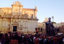 Festa di Sant’Oronzo 2026 a Lecce: la tradizione si fa inclusione e riscatto sociale